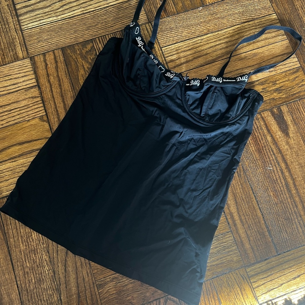 Dolce & Gabbana Cami